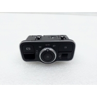 Блок кнопок Mercedes-Benz GLB-Class X247 2021 A24790529029107, A2479052902