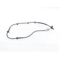 Датчик ABS Peugeot Partner Tepee B9 2012 4545E8, 9653663180