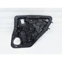 Стеклоподъемник Mercedes-Benz GLB-Class X247 2021 A2477300703, 2477300703