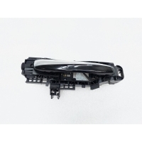 Ручка двери Mercedes-Benz GLB-Class X247 2021 A0997602202, A0997602001