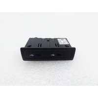 USB Разъем Mercedes-Benz GLB-Class X247 2021 A2478204002, 2478204002, A247820400280