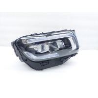 Фара Mercedes-Benz GLB-Class X247 2021 A2479063800, 2479063800