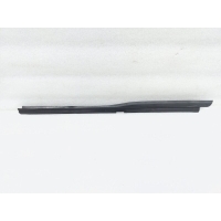 Уплотнитель двери Mercedes-Benz GLB-Class X247 2021 A2477376700, A247737670064, 2477376700