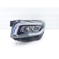 Фара Mercedes-Benz GLB-Class X247 2021 A2479063700, 2479063700