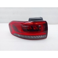 Фонарь Mercedes-Benz GLB-Class X247 2021 A2479066704, 2479066704