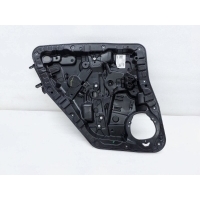 Стеклоподъемник Mercedes-Benz GLB-Class X247 2021 A2477300503, 2477300503