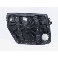 Стеклоподъемник Mercedes-Benz GLB-Class X247 2021 A2477201906, 2477201906