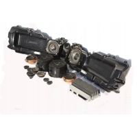 Audi a6 седан динамики комплект bose 4f 4f0035415a 4f0035399a 4f0035412b 4f00