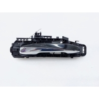 Ручка двери Mercedes-Benz GLB-Class X247 2021 A0997601902, A0997607300