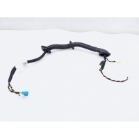 Проводка двери Mercedes-Benz GLB-Class X247 2021 A1775405520, 1775405520, A177540552064
