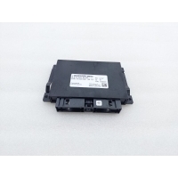 Блок управления АКПП Mercedes-Benz GLB-Class X247 2021 A2139008430