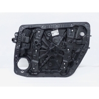 Стеклоподъемник Mercedes-Benz GLB-Class X247 2021 A2477202006, 2477202006