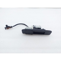 Кнопка открывания багажника Mercedes-Benz GLB-Class X247 2021 A0997503500