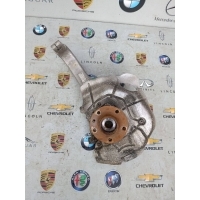 кулак поворотный правый Alfa Romeo Giulia 2 2019 00505445620
