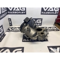 Клапан EGR Mercedes CLA c117 2013 A6511400160
