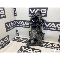 Корпус масляного фильтра Mercedes Vito W639 2011 A6511800610