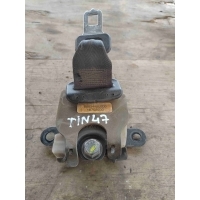 Ремень безопасности Nissan Almera Tino 2001 88854BU200