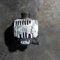 Генератор Peugeot 407 2007 9646321780