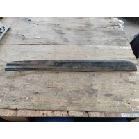 Накладка на порог Nissan Almera Tino 2001 769B1BU000