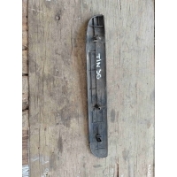 Накладка на порог Nissan Almera Tino 2001 769B3BU000