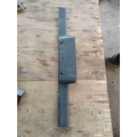 Обшивка багажника Nissan Almera Tino 2001 90904BU000