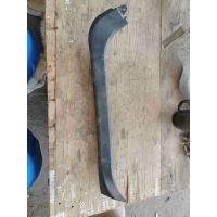 Обшивка багажника Nissan Almera Tino 2001 90902BU000