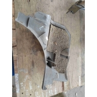 Пластик салона Nissan Almera Tino 2001 66901BU200