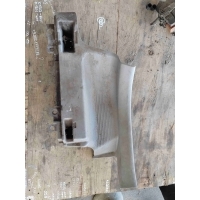 Накладка на порог Nissan Almera Tino 2001 769B7BU000