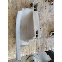 Накладка на порог Nissan Almera Tino 2001 769B6BU000