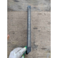 Фонарь стоп-сигнал Nissan Almera Tino 2001 26590BU000