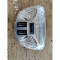 Фонарь салонный (плафон) Nissan Almera Tino 2001 15517600