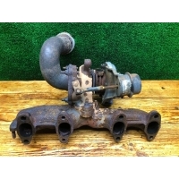 Турбина Volkswagen Passat B5 1999 028145701Q