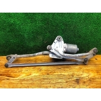 Механизм заднего стеклоочистителя Audi A6 C6 (S6,RS6) 2004 4F1955023A, 1137328149, 0412527141, 0390241771, 4F1955119