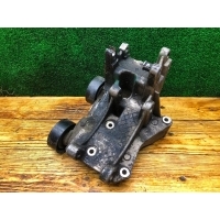 Кронштейн генератора Peugeot 407 2006 9643834880, 96348179