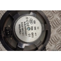 Динамик передняя prawych дверь audi a6 4b2 , c5 4b0035411 1.9l дизель