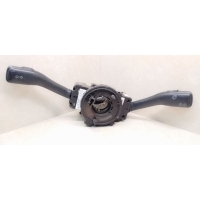переключатель подрулевой (стрекоза) Volkswagen Golf 4 2005 4BO953503F,SWFHLS103,D0TSAEQB96,8LO953513
