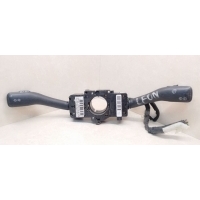 переключатель подрулевой (стрекоза) SEAT Leon 2 2008 4BO953503F,8LO953513G