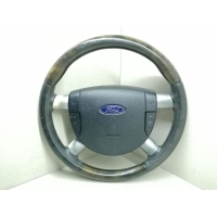 подушка безопасности водителя Ford Mondeo 3 2003