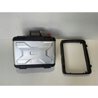 Bmw r 1200 gs кофры vario kpl.