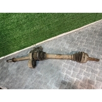 Привод правый Peugeot 206 хетчбек 2003