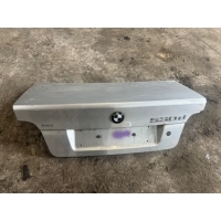 Крышка багажника (дверь 3-5) BMW 5 E39 2001