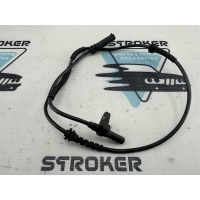 датчик abs BMW 7-Series ActiveHybrid F02 2012 34526782099