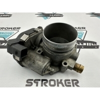 Дроссельная заслонка BMW 3-Series F30 2012 13547588625