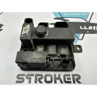 Модуль питания BMW 3-Series F30 2012 12637633242
