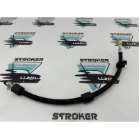 Шланг топливный BMW 3-Series F30 2012 13537629639