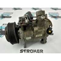 компрессор кондиционера BMW 3-Series F30 2012 64529223694