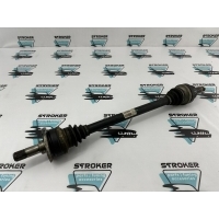 привод BMW X5 E70 LCI 2011 33208609838