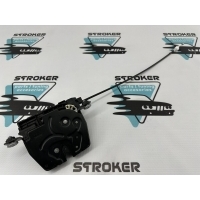 замок багажника BMW 7-Series ActiveHybrid F02 2012 51247269543