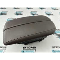 подлокотник BMW X5 F15 2014 51169285086