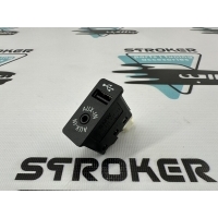 Разъем USB AUX BMW X5 F15 2014 84109266607